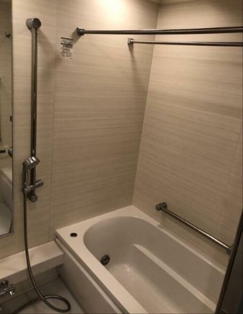 バス・シャワールーム　※同仕様写真含む