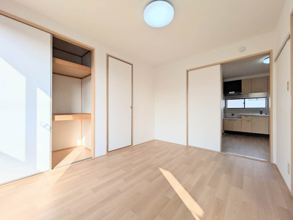 その他部屋・スペース