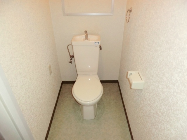 トイレ　バストイレ別でおすすめです☆