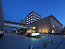 病院　春日部医療センター（病院）まで230m