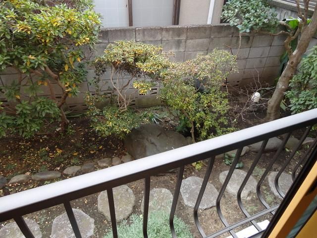 眺望　★窓からの景色★