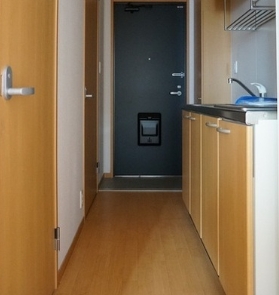 玄関　☆広々とした玄関☆