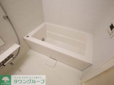 バス・シャワールーム　お問合せは(株)タウンハウジング赤坂店へ【03-5563-…
