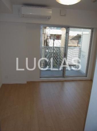 その他部屋・スペース　陽当りも良好で暖かい空間♪