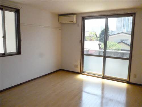 居室・リビング　居室