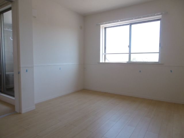 その他　洋室6.9帖