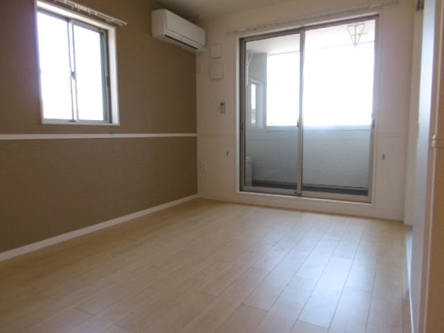 居室・リビング　LDK11.5帖