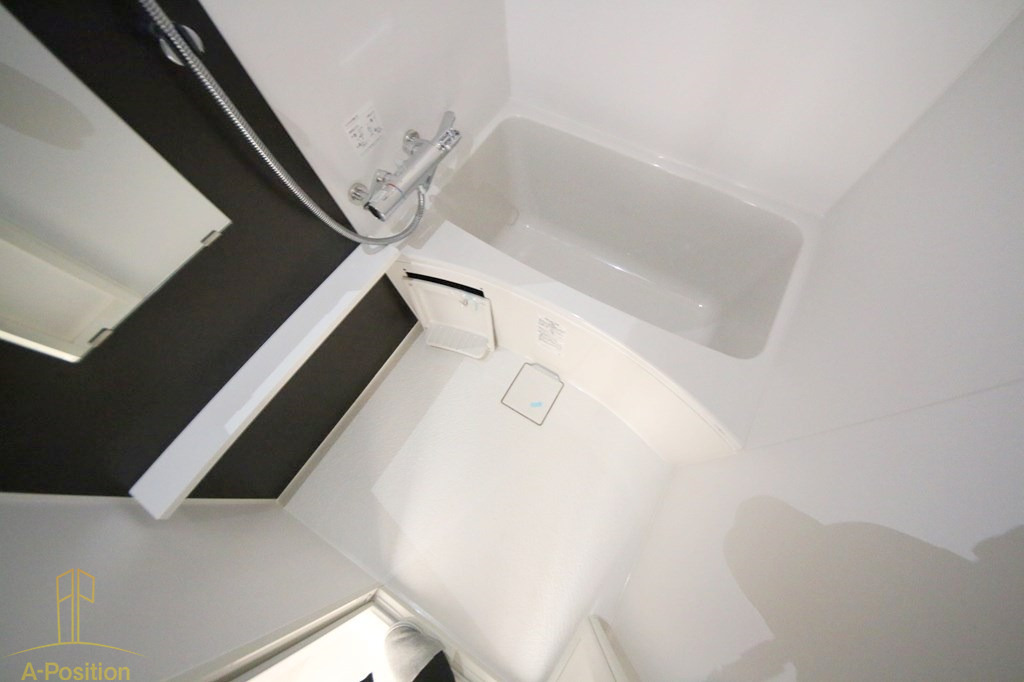 バス・シャワールーム　エスリード阿波座プライムコート