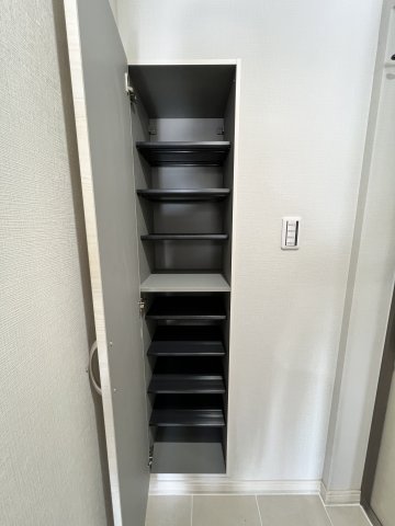 収納　小物を収納するのに便利です