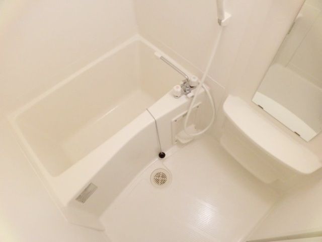 バス・シャワールーム　★バスルーム★
