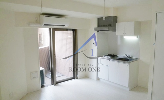 居室・リビング　洋室のお部屋です。