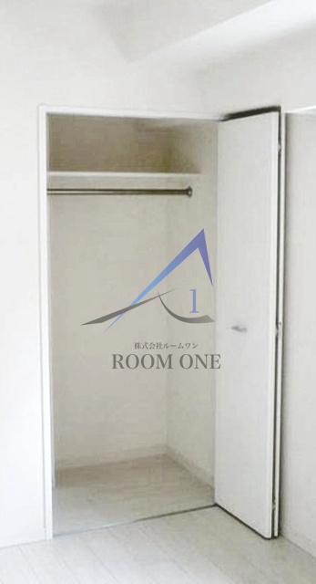 収納　収納です。