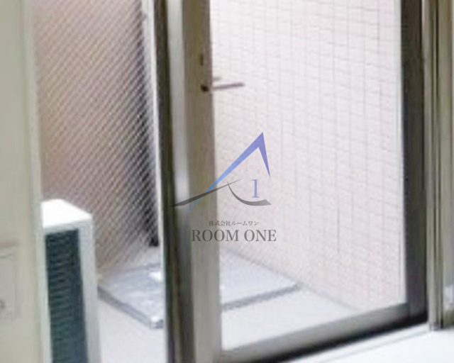 バルコニー　バルコニーです。