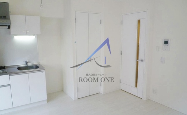 その他部屋・スペース　寝室です。