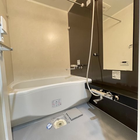 バス・シャワールーム　同仕様タイプです