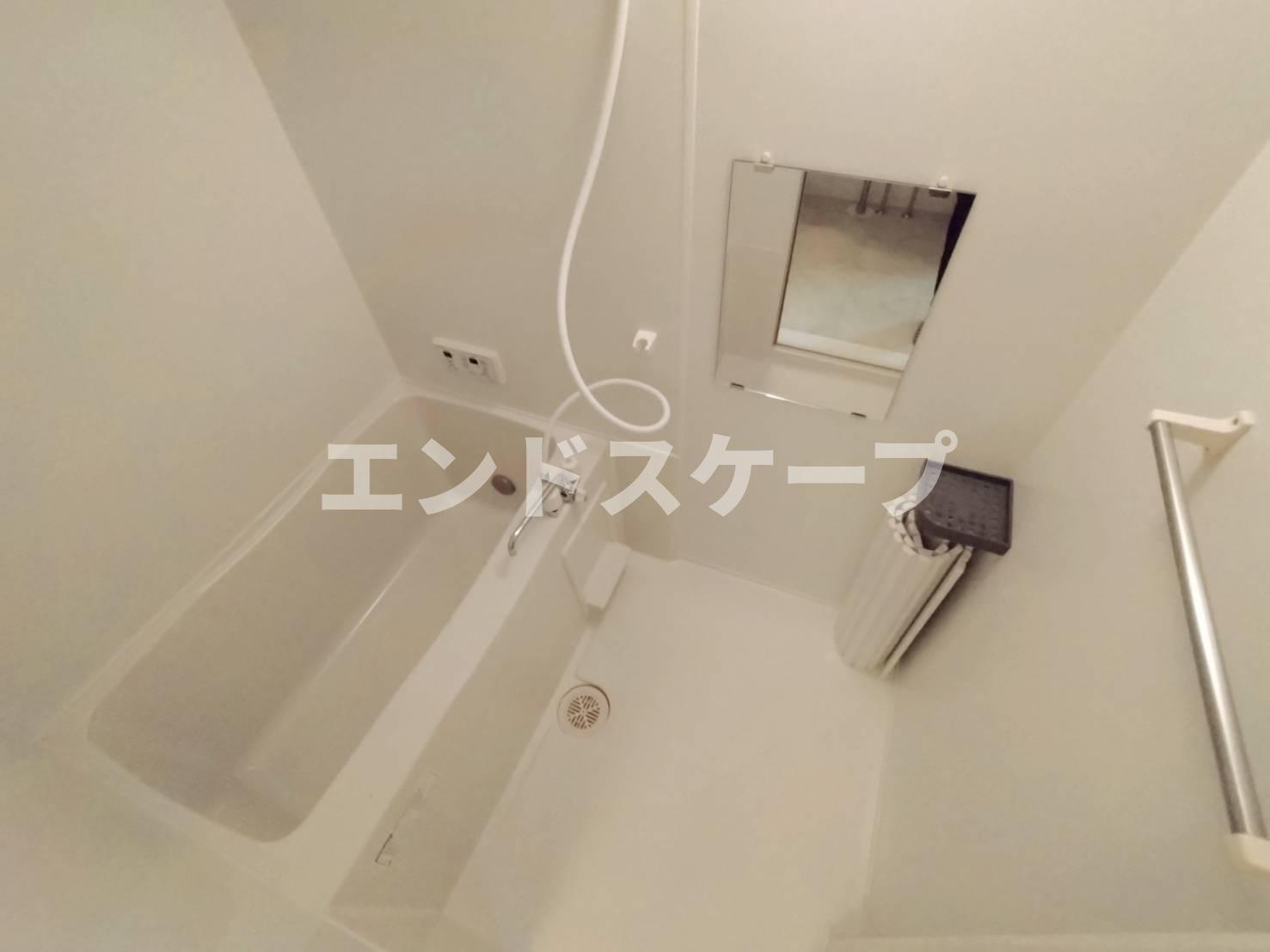 バス・シャワールーム　高崎、前橋エリアのお部屋探しはエンドスケープまで！お客様の理