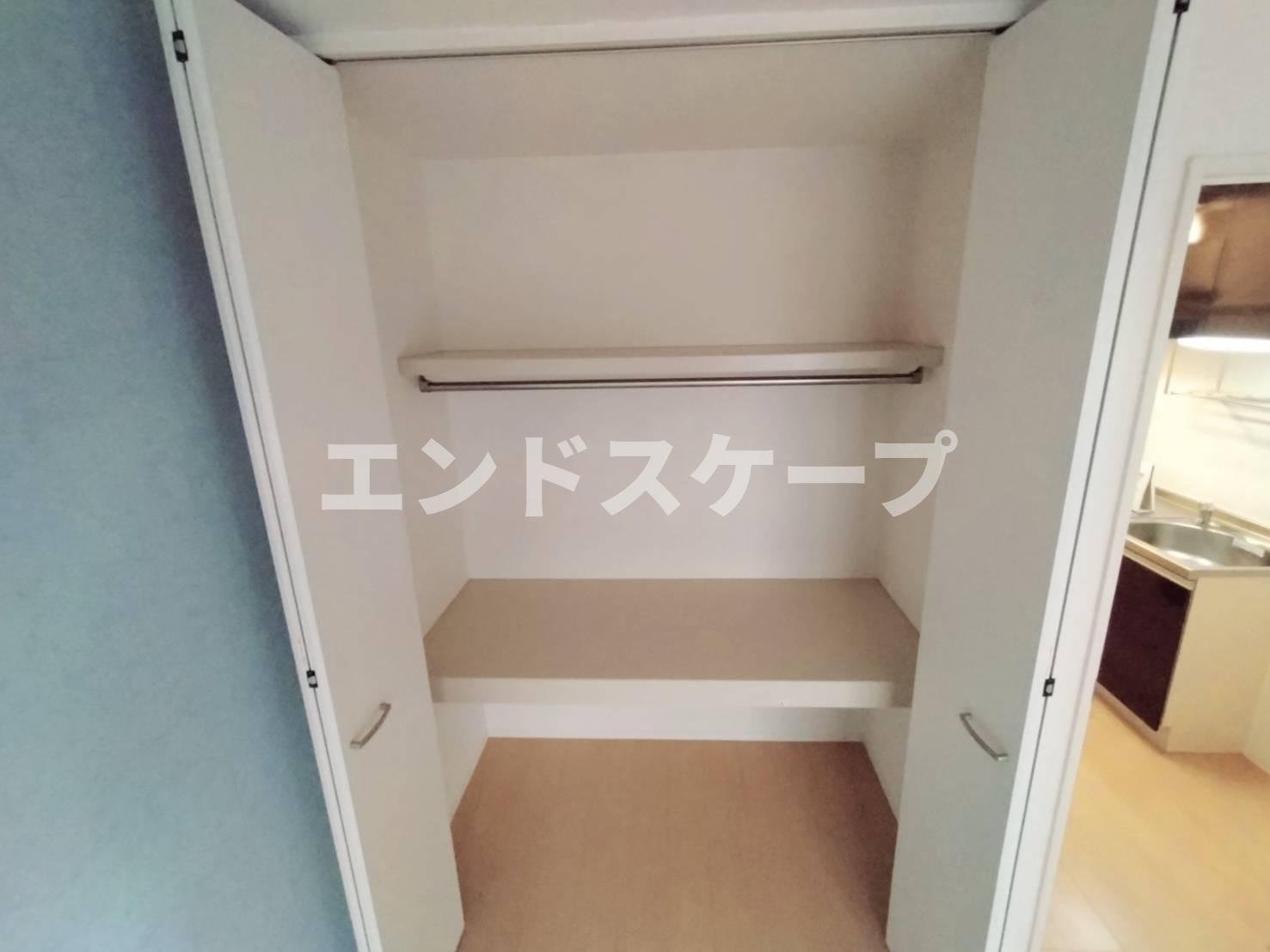 収納　高崎、前橋エリアのお部屋探しはエンドスケープまで！お客様の理