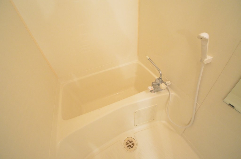 バス・シャワールーム　ユニットバス