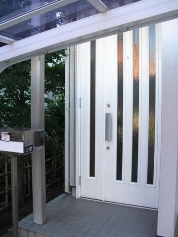 エントランス　★エントランス★