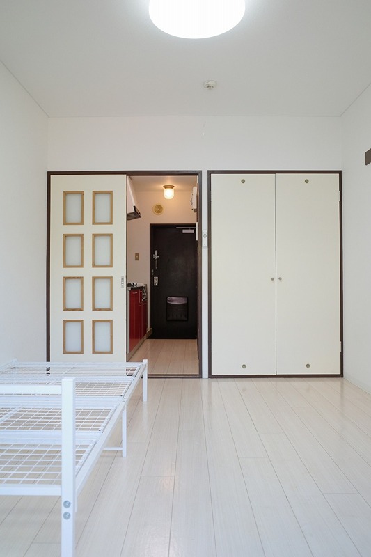 居室・リビング　同タイプ別部屋の写真です