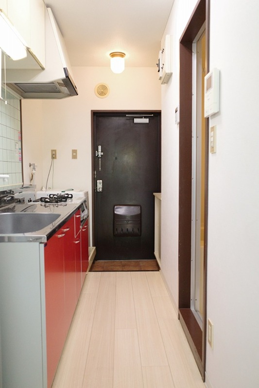 その他部屋・スペース　同タイプ別部屋の写真です