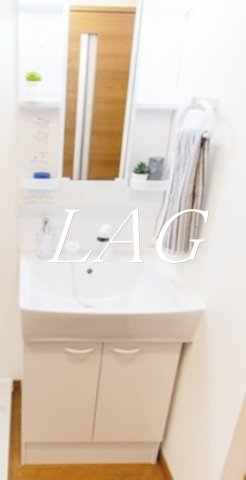 居室・リビング　洋室のお部屋です。