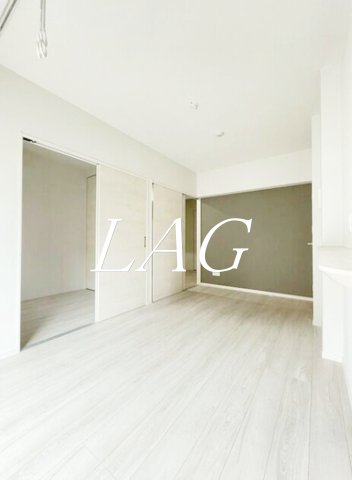 居室・リビング　洋室のお部屋です。