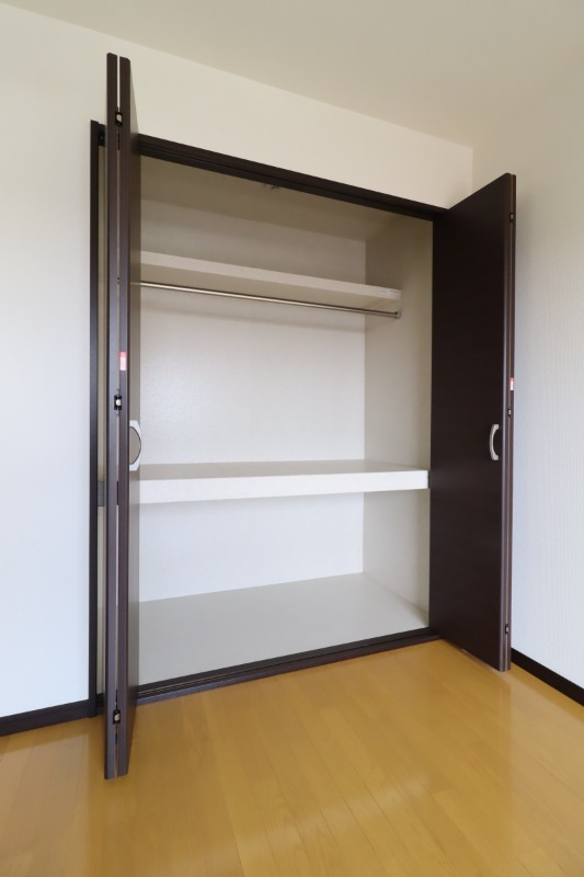 収納　図面と現状に相違がある場合には現状を優先