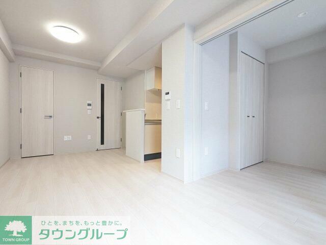 その他部屋・スペース　居室