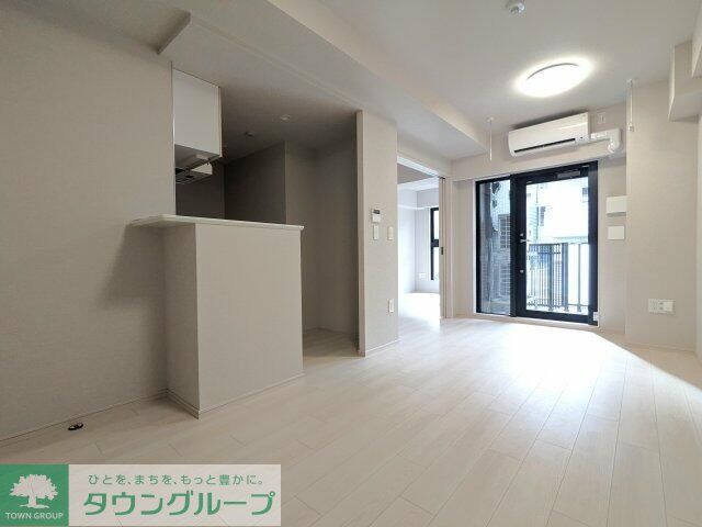 居室・リビング　居室