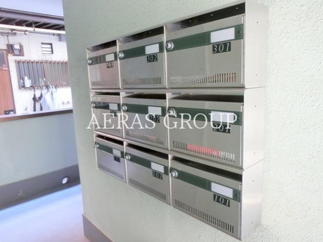 その他共有部分