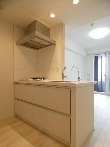 キッチン　キッチン※別部屋参考写真