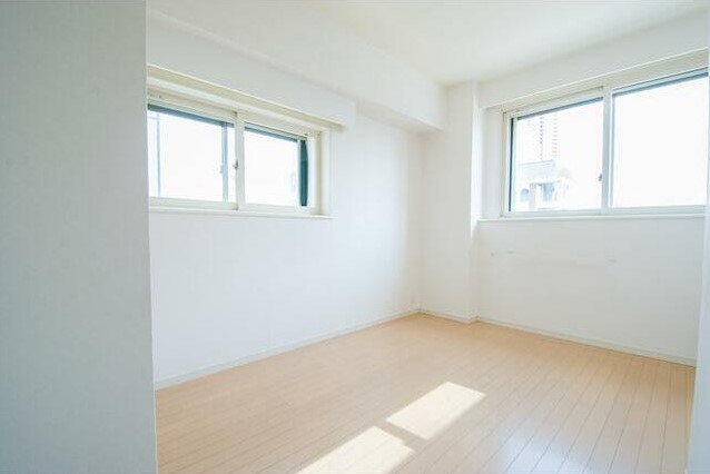 居室・リビング　居室※別部屋参考写真