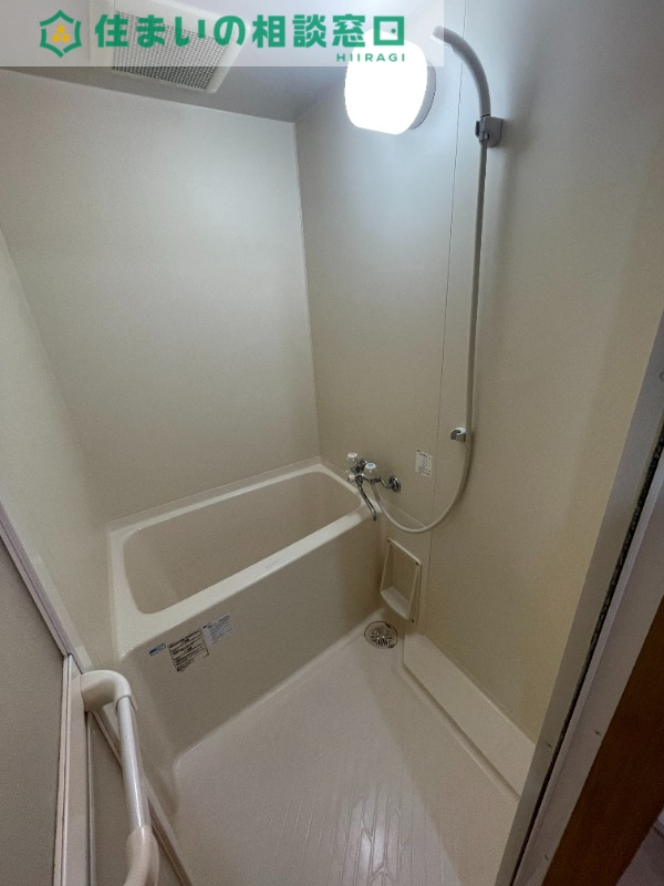 バス・シャワールーム　同型