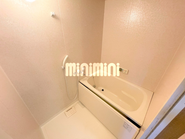 バス・シャワールーム　※３０１号室流用