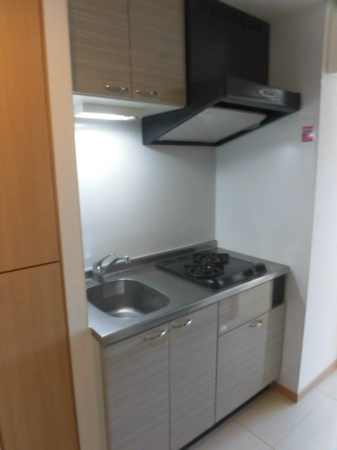 キッチン　別部屋参考写真