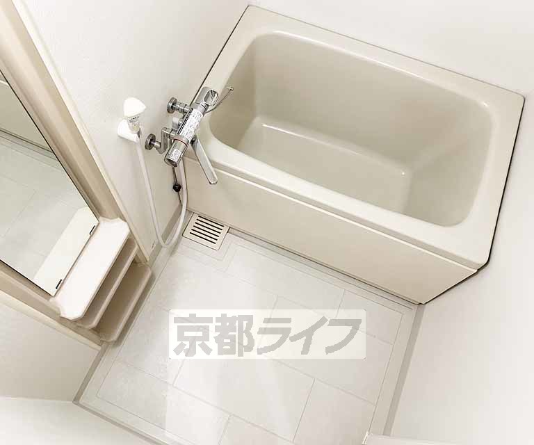 バス・シャワールーム　３点セパレート