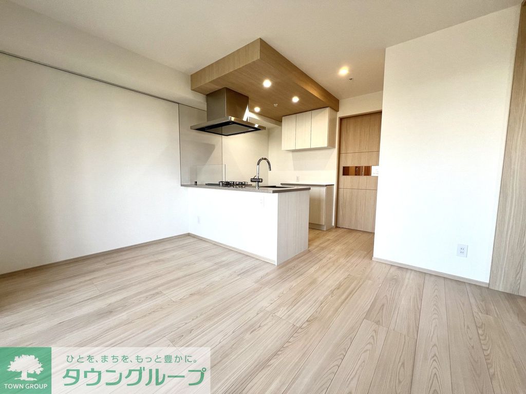 居室・リビング　同施工参考