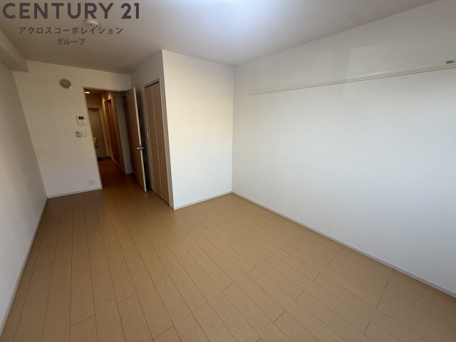 居室・リビング　エアコン付きで初期費用を抑えられます☆