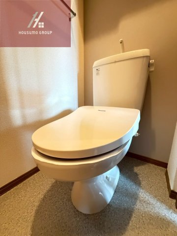 建物外観　外はこのようになっています