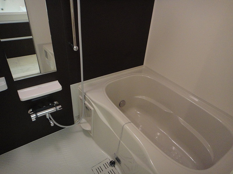 バス・シャワールーム　同仕様