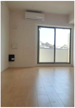 居室・リビング　同仕様