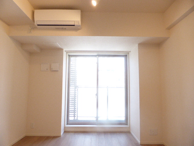 居室・リビング　居室