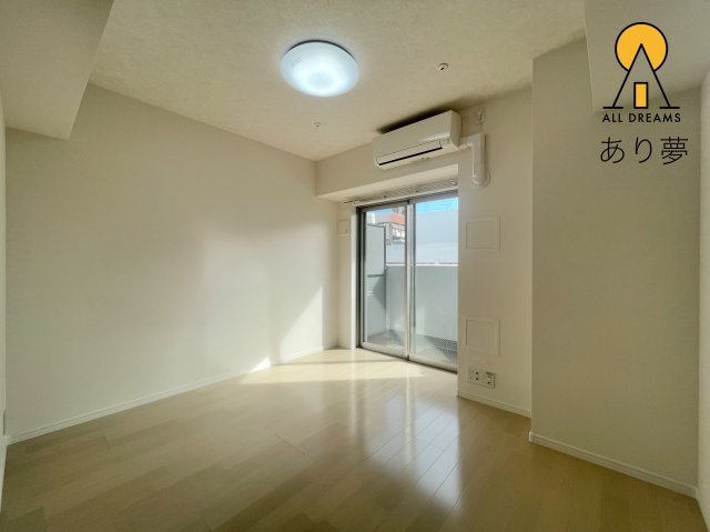 居室・リビング　別部屋参考写真