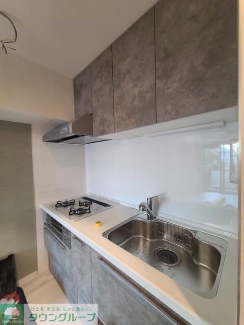 キッチン　★お問い合わせはタウンハウジングまで★