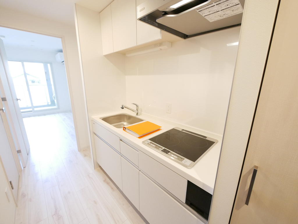 キッチン　☆システムキッチン☆