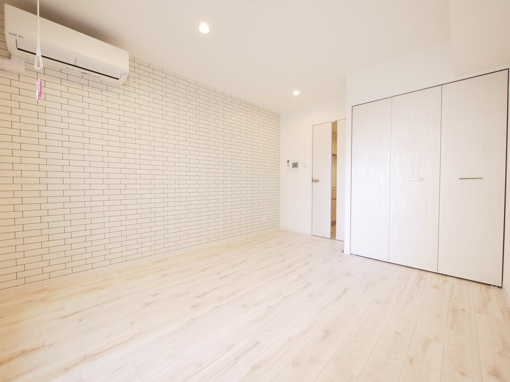 居室・リビング　☆オシャレな内装☆