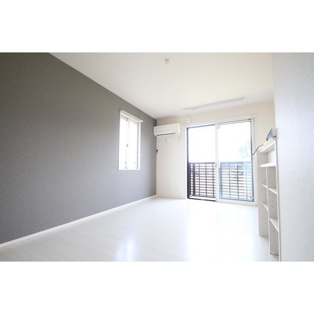 居室・リビング　※１０６にて撮影