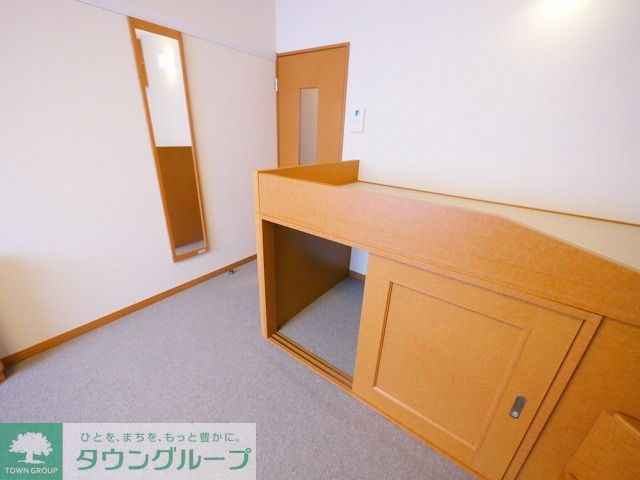 収納　★同施工タイプイメージ★