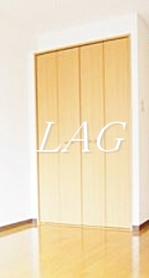 収納　収納です。